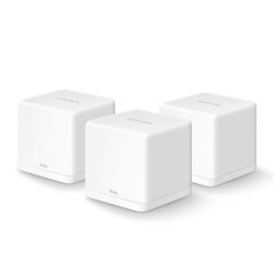 MERCUSYS Halo H30G (3-pack) AC1300